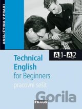 Technical English for Beginners - příručka učitele