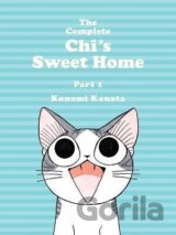 The Complete Chi´s Sweet Home 1