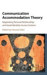 Communication Accommodation Theory