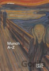 Edvard Munch: A to Z