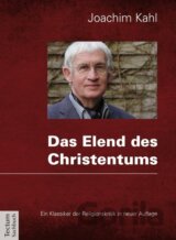 Das Elend des Christentums
