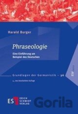 Phraseologie