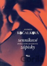 Senníkové )podľa vzoru denníkové( zápisky
