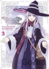 Wandering Witch 3 (manga): The Journey of Elaina