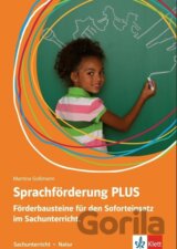 Sprachförderung PLUS Sachunterricht