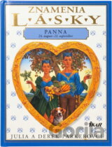 Znamenia lásky - Panna