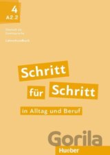 Schritt für Schritt in Alltag und Beruf 4