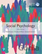 Social Psychology, Global Edition