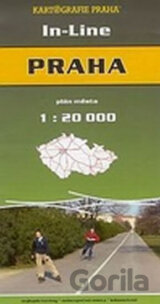 Praha/In-Line 1:20000