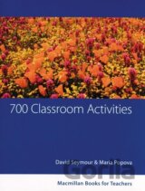 700 Classroom Activities