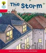 Oxford Reading Tree: Level 4: Stories: The Storm