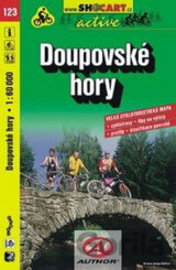 DOUPOVSKÉ HORY 123