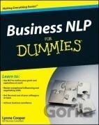 Cooper, L: Business NLP For Dummies