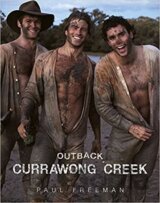 Outback Currawong Creek
