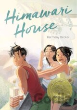 Himawari House