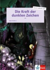 Die Kraft der dunklen Zeichen (B1-B2) - Buch