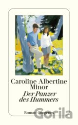 Der Panzer des Hummers