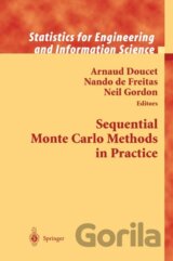 Sequential Monte Carlo Methods in Practice