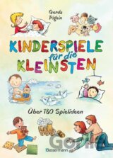 Kinderspiele für die Kleinsten