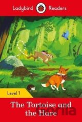 Ladybird Readers Level 1 - The Tortoise and the Hare (ELT Graded Reader)