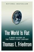 The World Is Flat 3.0