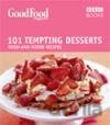 101 Tempting Desserts