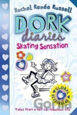 Dork Diaries: Skating Sensation