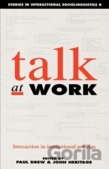 Talk at Work