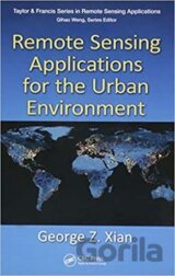 Remote Sensing Applications fo