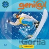Genial 2 (A2) – CD-Rom
