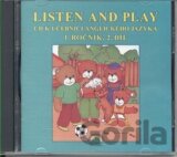 Listen and play 2. díl