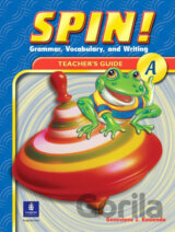 Spin Level A Teacher´s Guide