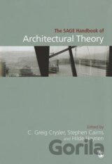 The SAGE Handbook of Architectural Theory