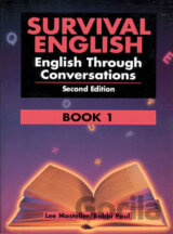 Survival English 1: English Through Conversations