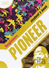 Pioneer Beginners Student´s Book