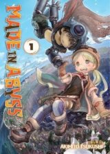Made in Abyss 1