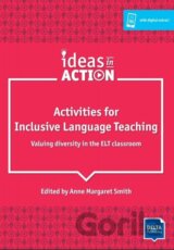 Activities for Inclusive Language Teaching - Coursebook + MP3 allango.net