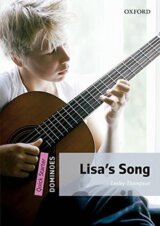 Dominoes Quick Starter Lisa´s Song with Audio Mp3 Pack (2nd)