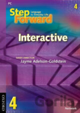 Step Forward 4 Interactive CD-ROM (net use)
