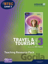 BTEC Level 3 National Travel and Tourism Teaching Resource Pack
