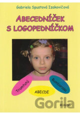 Abecedníček s logopedníčkom