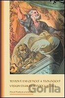 Textový, exegetický a teologický výskum evanjelia podľa Marka