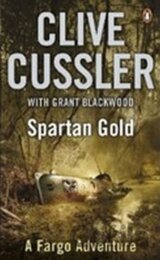 Spartan Gold