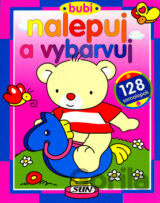 Bubi Houpací koník