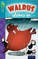 Oxford Reading Tree TreeTops Fiction 9 More Pack A Walrus Joins In