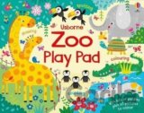 Zoo Play Pad
