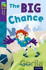 Oxford Reading Tree TreeTops Fiction 11 More Pack A The Big Chance