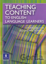 Teaching Content to English Language Learners