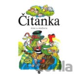 Čítanka pro 3. ročník