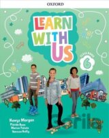 Learn With Us 6 Class Book